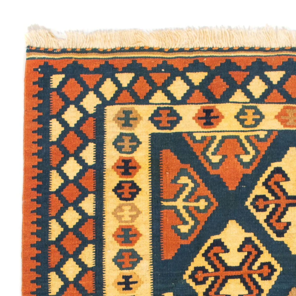 Kilim Fars Koberec 100x104cm