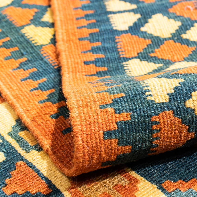 Kilim Fars Koberec 100x104cm
