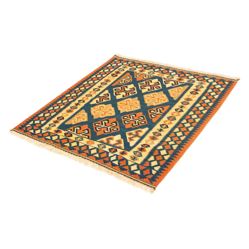 Kilim Fars Koberec 100x104cm