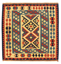 Kilim Fars Koberec 100x100cm – product image