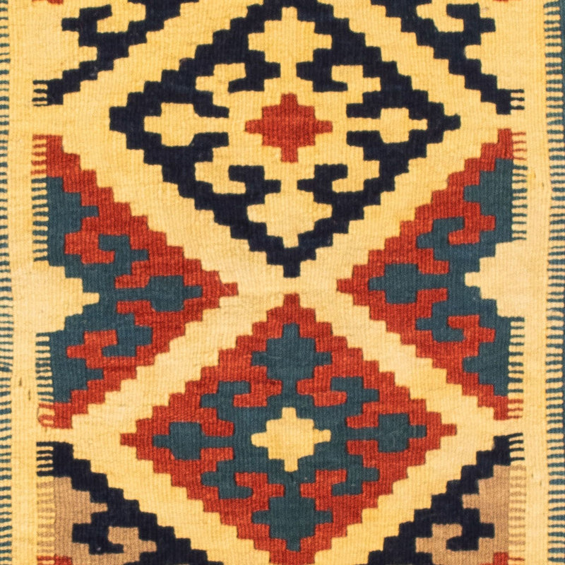 Kilim Fars Koberec 100x100cm