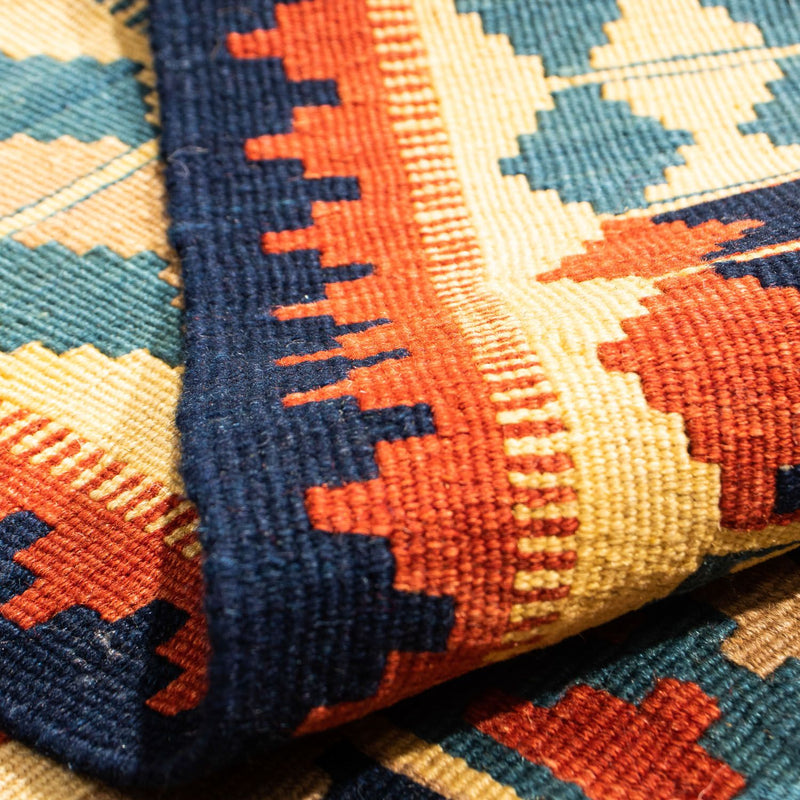Kilim Fars Koberec 100x100cm