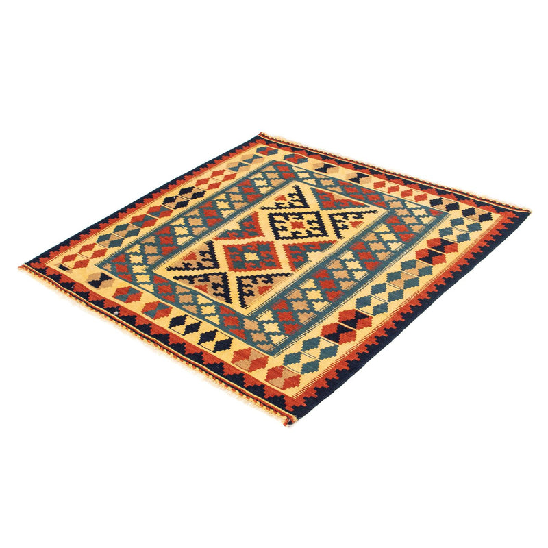 Kilim Fars Koberec 100x100cm