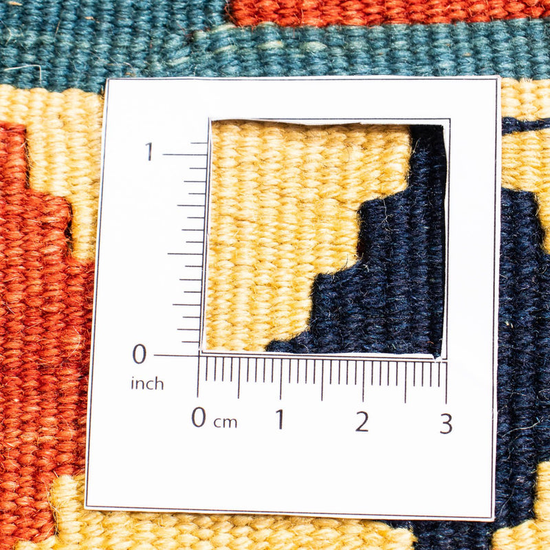 Kilim Fars Koberec 100x100cm