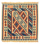 Kilim Fars Koberec 100x106cm