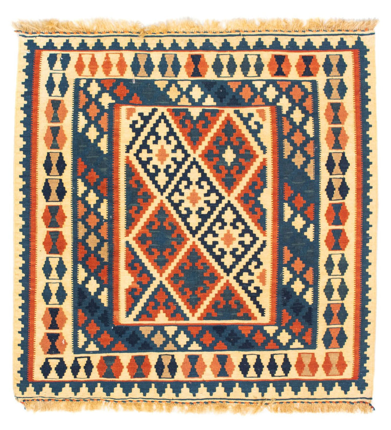 Kilim Fars Koberec 100x106cm