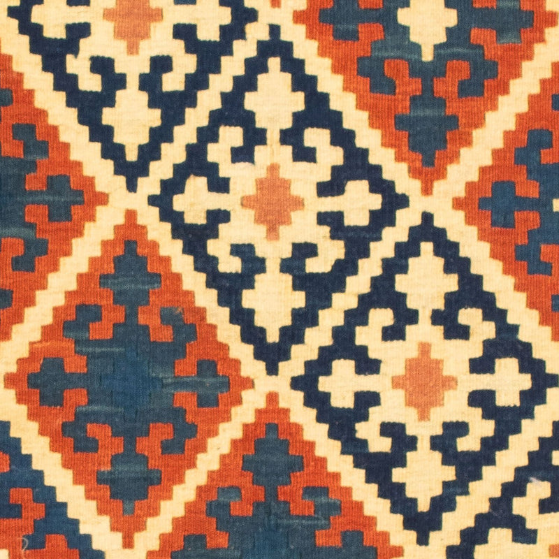 Kilim Fars Koberec 100x106cm