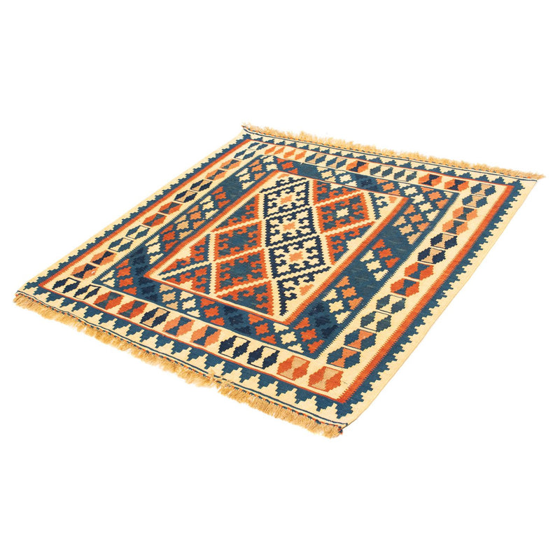 Kilim Fars Koberec 100x106cm