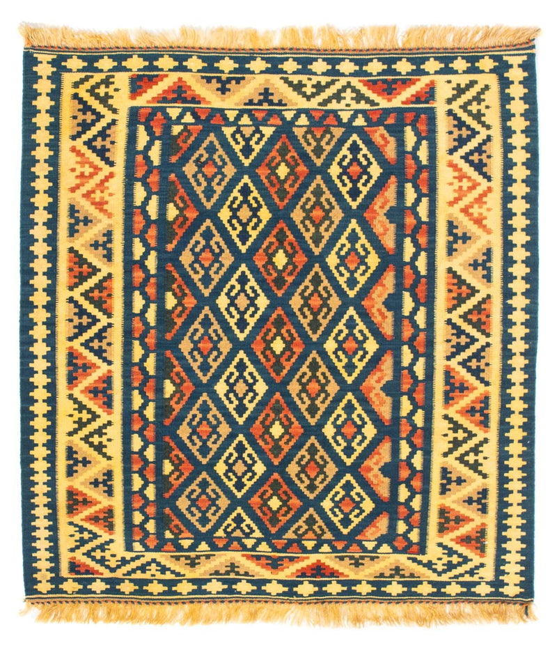 Kilim Fars Koberec 100x107cm