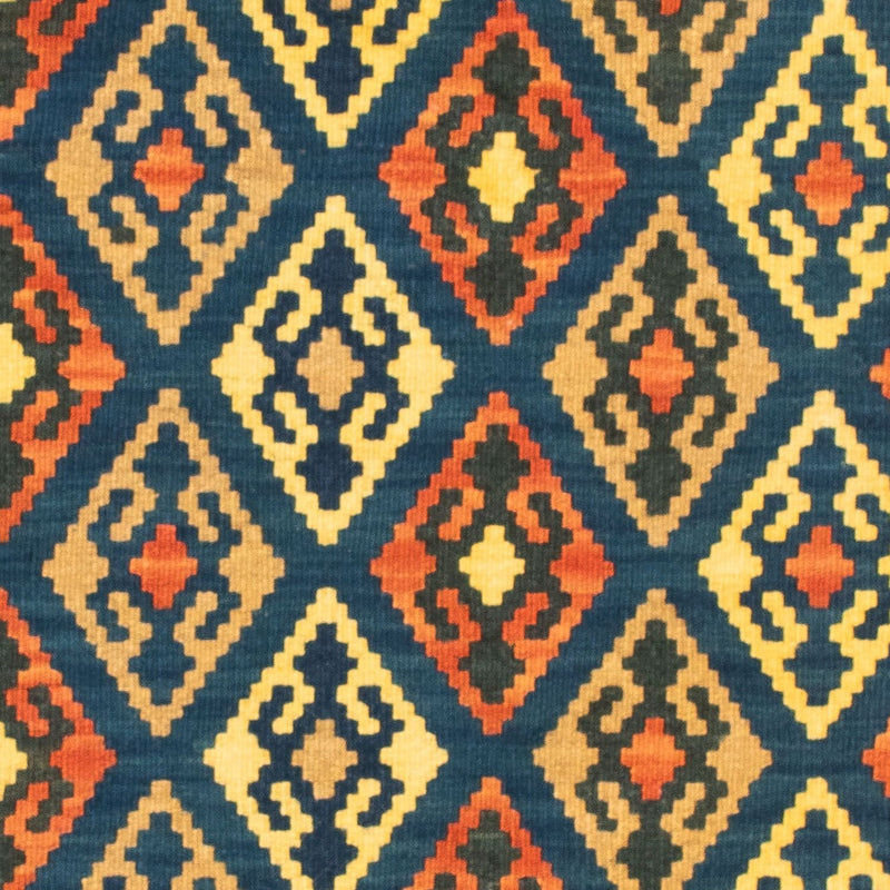 Kilim Fars Koberec 100x107cm