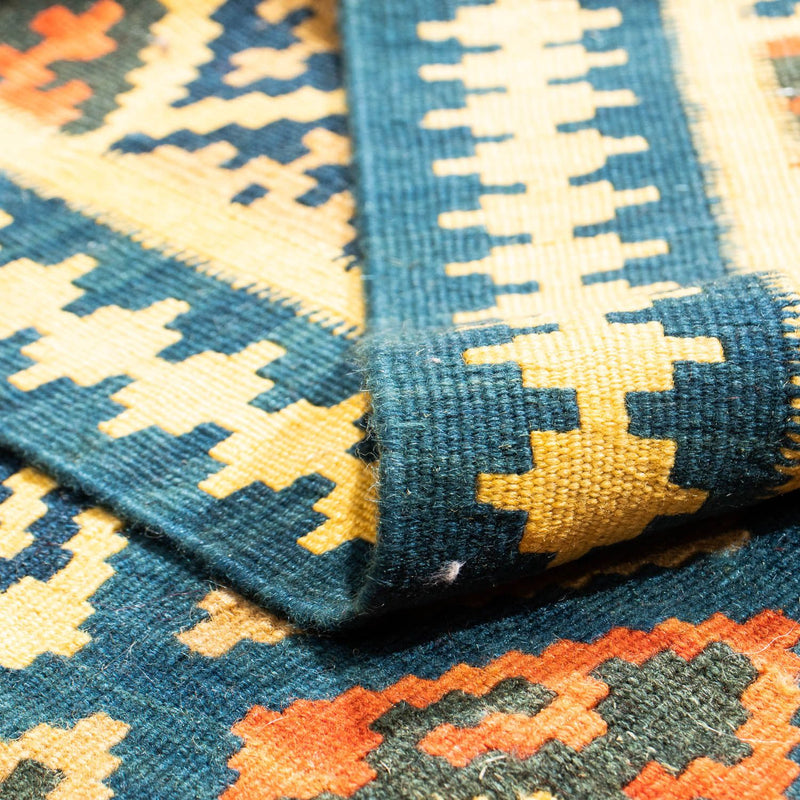 Kilim Fars Koberec 100x107cm