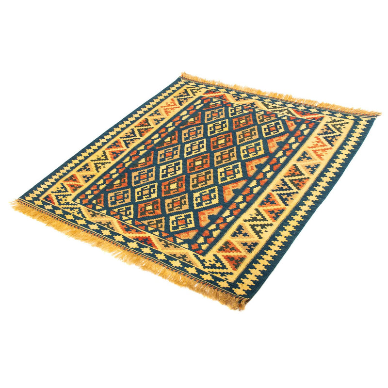 Kilim Fars Koberec 100x107cm