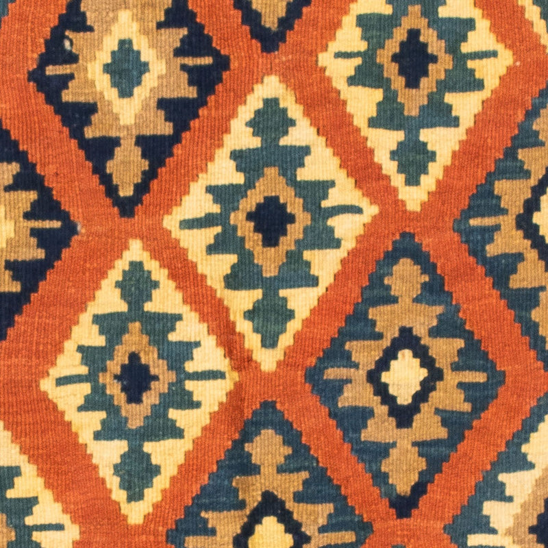 Kilim Fars Koberec 100x107cm