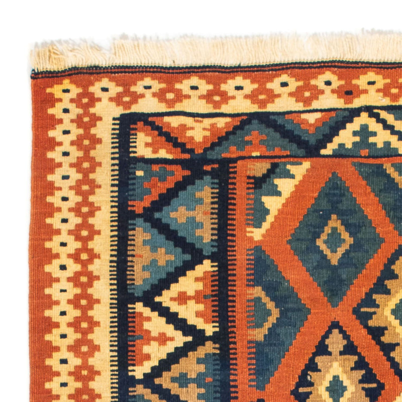 Kilim Fars Koberec 100x107cm