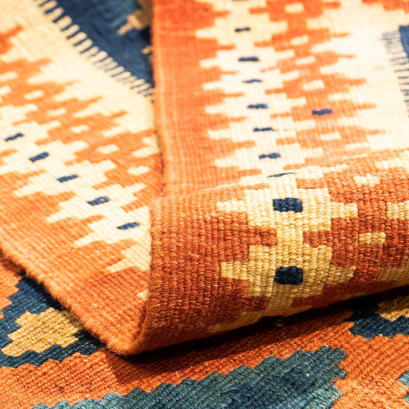 Kilim Fars Koberec 100x107cm