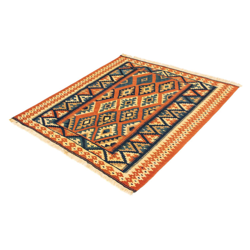 Kilim Fars Koberec 100x107cm