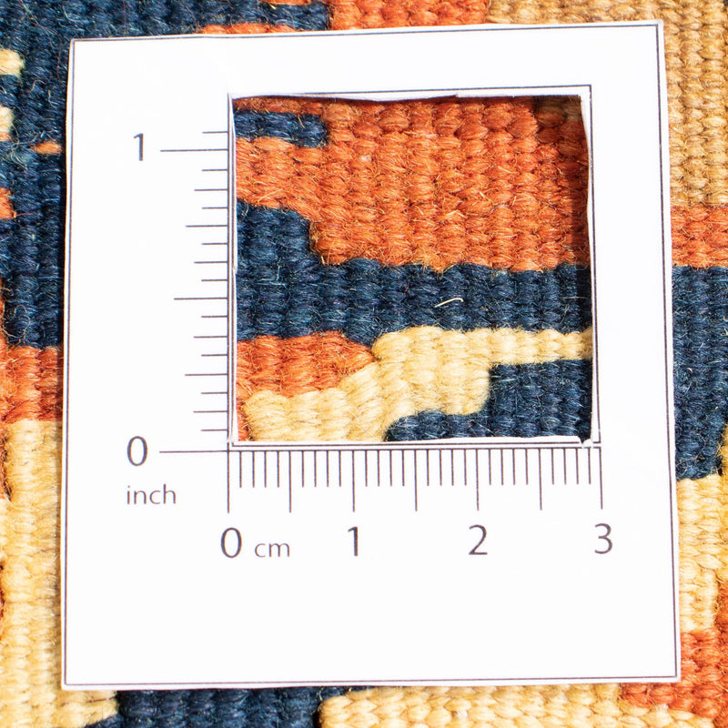 Kilim Fars Koberec 100x107cm