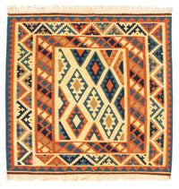 Kilim Fars Koberec 99x101cm – product image