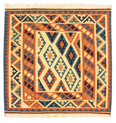 Kilim Fars Koberec 99x101cm