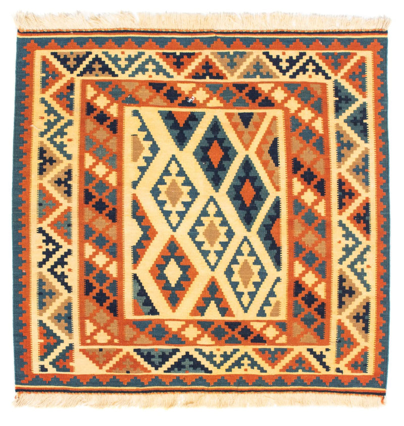 Kilim Fars Koberec 99x101cm