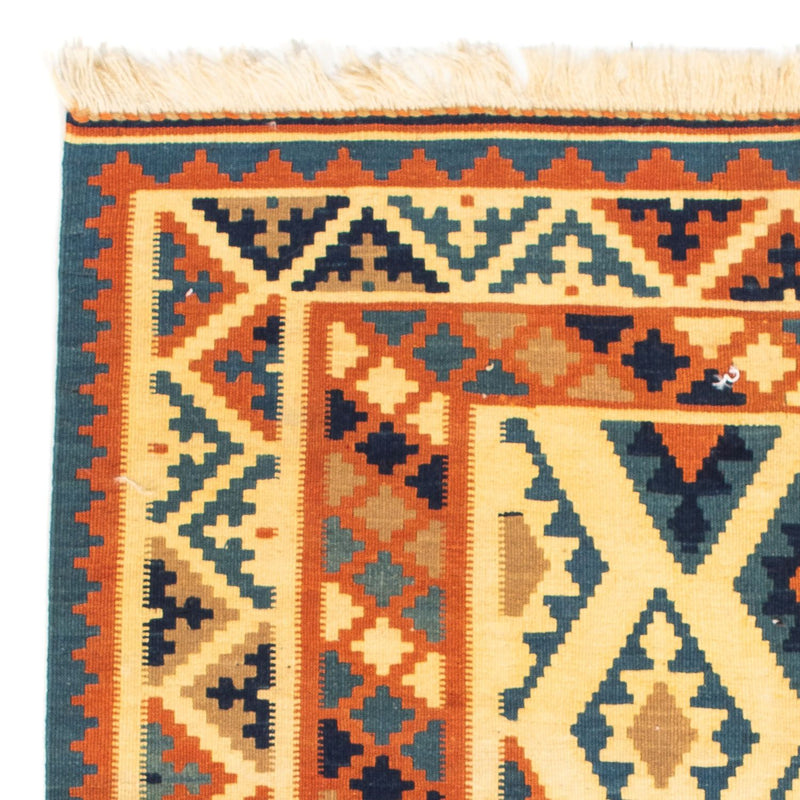Kilim Fars Koberec 99x101cm