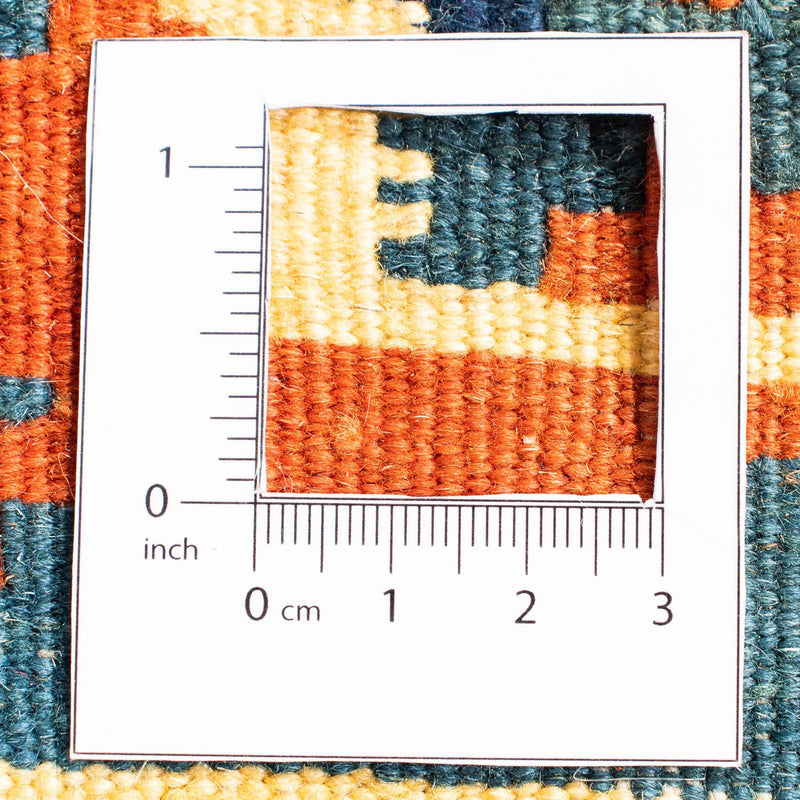 Kilim Fars Koberec 99x101cm