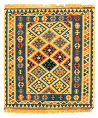 Kilim Fars Koberec 95x102cm – product image