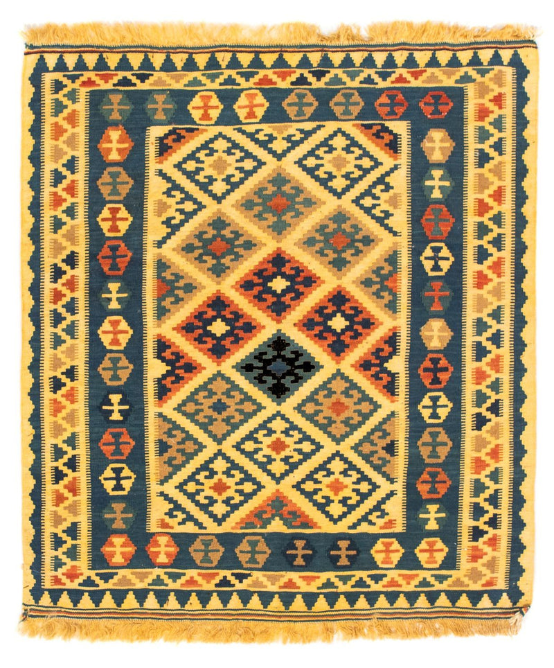 Kilim Fars Koberec 95x102cm