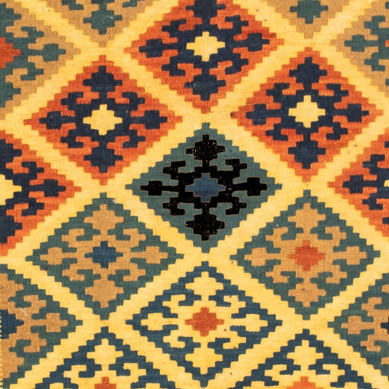 Kilim Fars Koberec 95x102cm