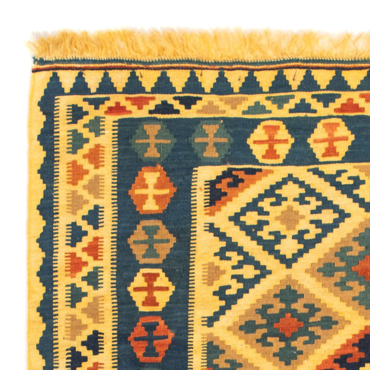 Kilim Fars Koberec 95x102cm