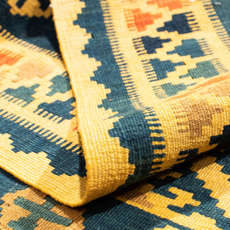 Kilim Fars Koberec 95x102cm