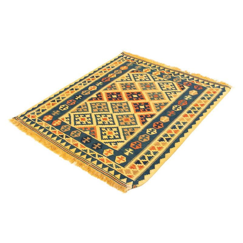 Kilim Fars Koberec 95x102cm
