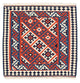 Kilim Fars Koberec 101x103cm