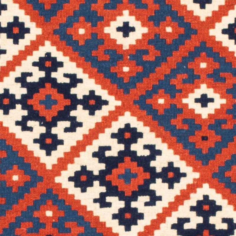 Kilim Fars Koberec 101x103cm