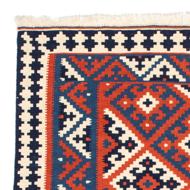 Kilim Fars Koberec 101x103cm
