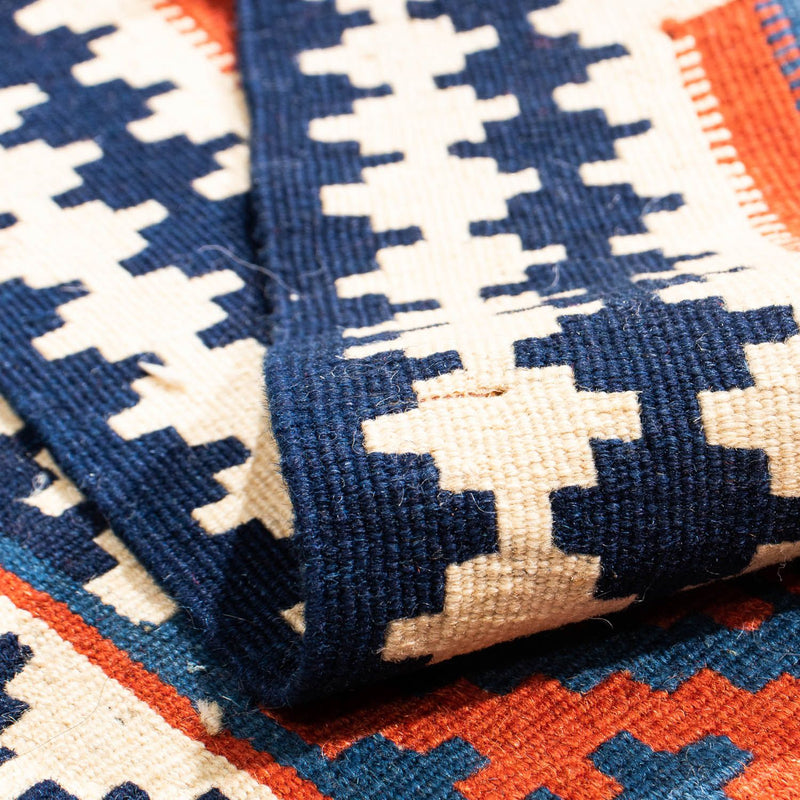 Kilim Fars Koberec 101x103cm