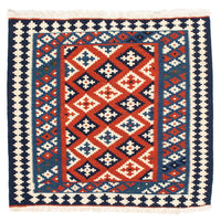 Kilim Fars Koberec 100x103cm – product image