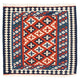 Kilim Fars Koberec 100x103cm