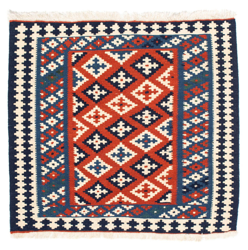 Kilim Fars Koberec 100x103cm