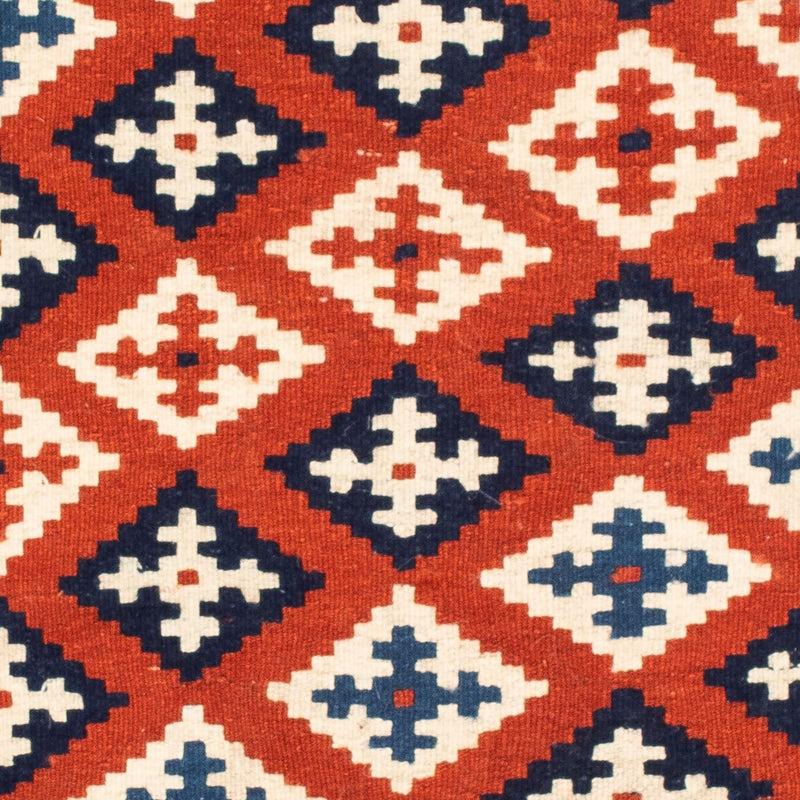 Kilim Fars Koberec 100x103cm