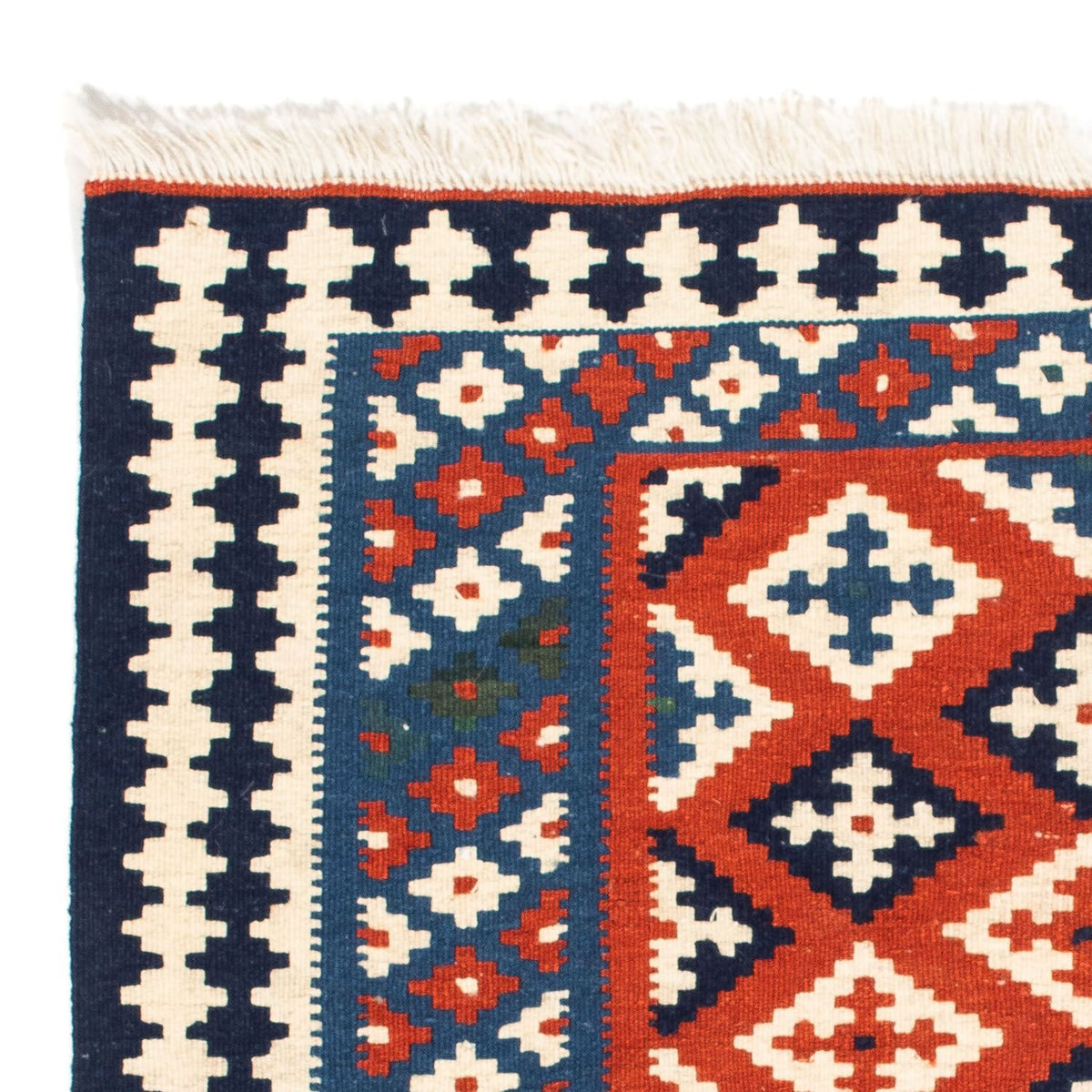 Kilim Fars Koberec 100x103cm