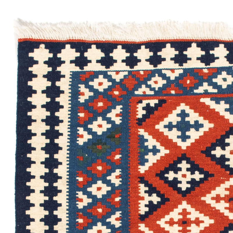 Kilim Fars Koberec 100x103cm