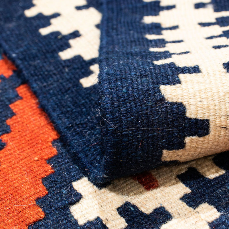 Kilim Fars Koberec 100x103cm