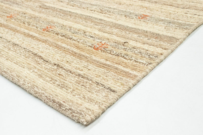 Perský Gabbeh Koberec 114x173cm - Perserteppich Wollteppich