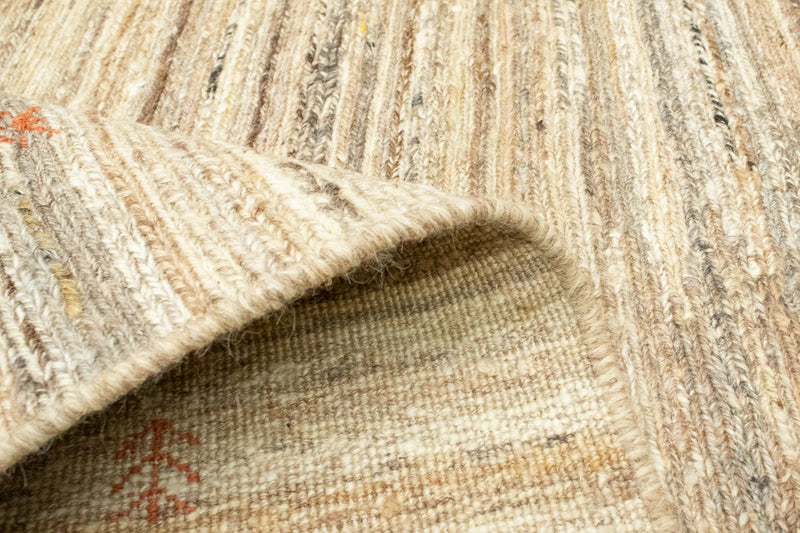 Perský Gabbeh Koberec 114x173cm - Perserteppich Wollteppich