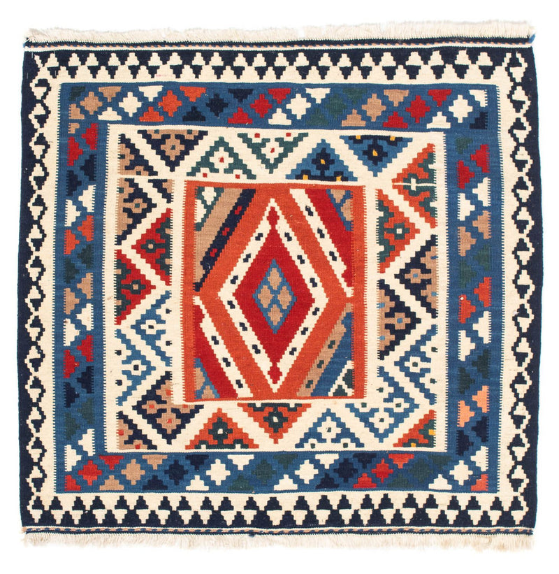 Kilim Fars Koberec 102x103cm