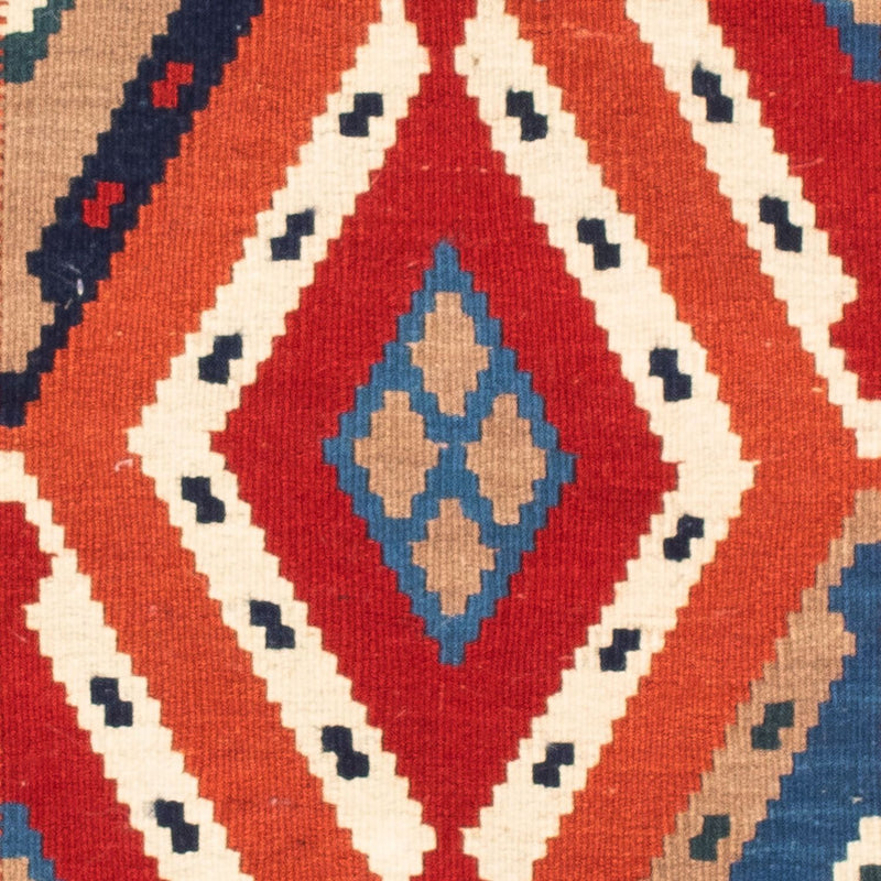 Kilim Fars Koberec 102x103cm
