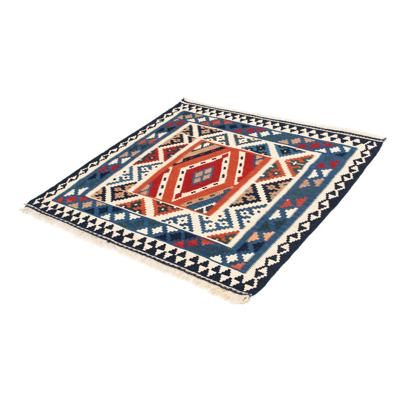 Kilim Fars Koberec 102x103cm