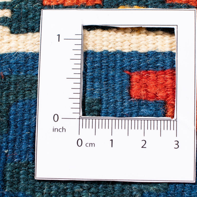 Kilim Fars Koberec 102x103cm