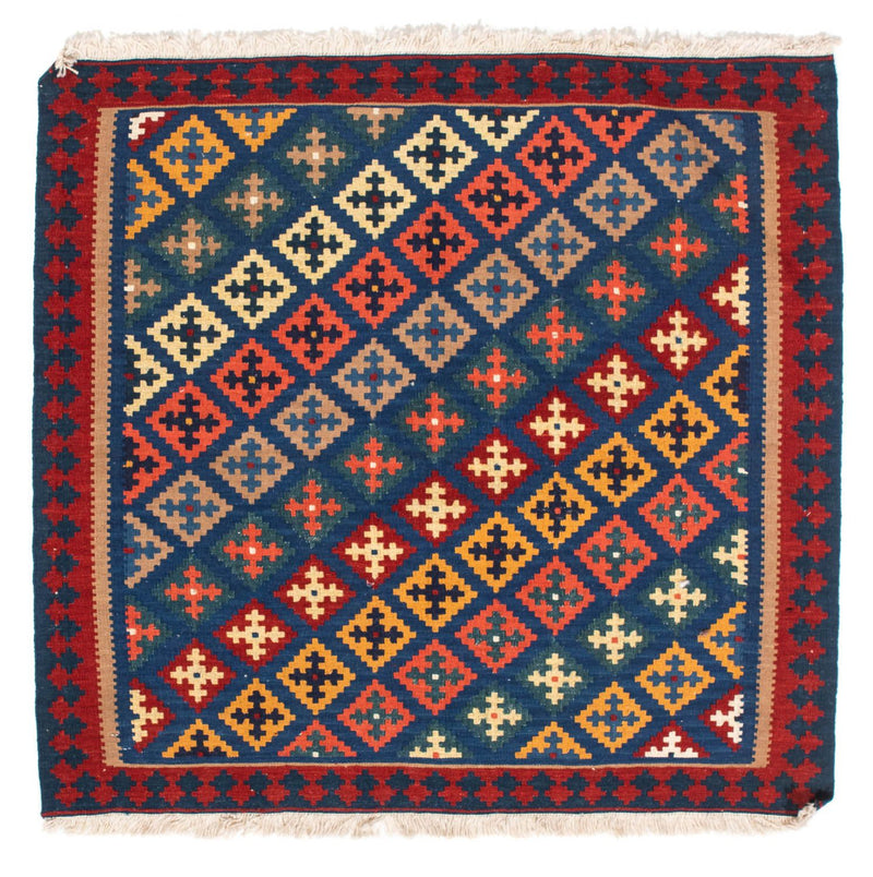 Kilim Fars Koberec 100x108cm